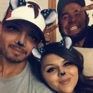 Meet your Posher, Efrain